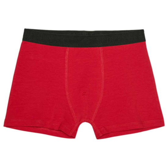 4F Παιδικό εσώρουχο boxer 3-Pack 4F Παιδικό εσώρουχο boxer 3-Pack